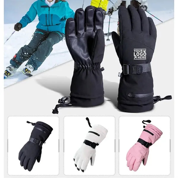 Ski Sports Gloves