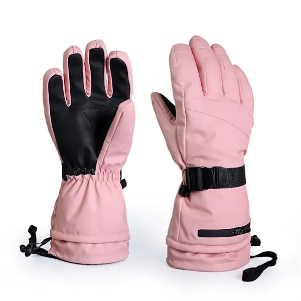 Ski Sports Gloves