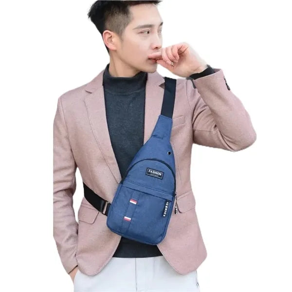 Crossbody Sling Bag