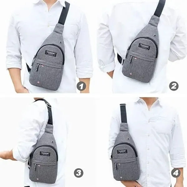 Crossbody Sling Bag