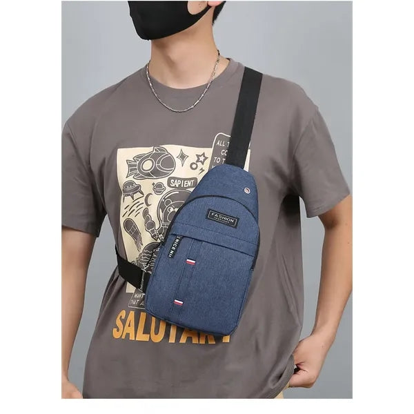 Crossbody Sling Bag