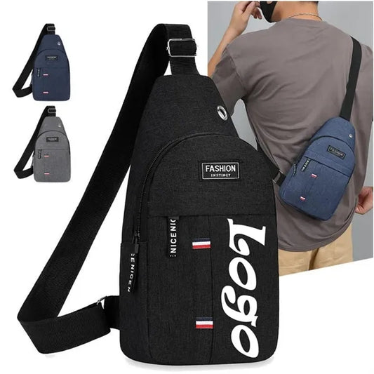 Crossbody Sling Bag