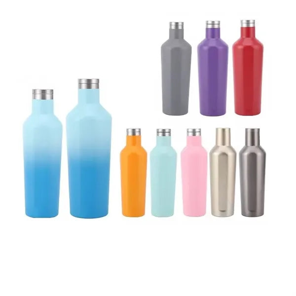Classic Canteen Insulated Tumbler, 17 oz