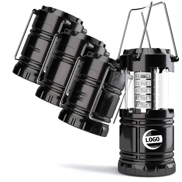 LED Camping Lantern