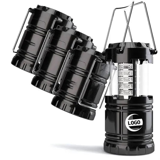 LED Camping Lantern
