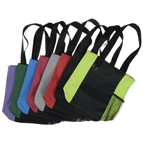 Fun Tote - Screen