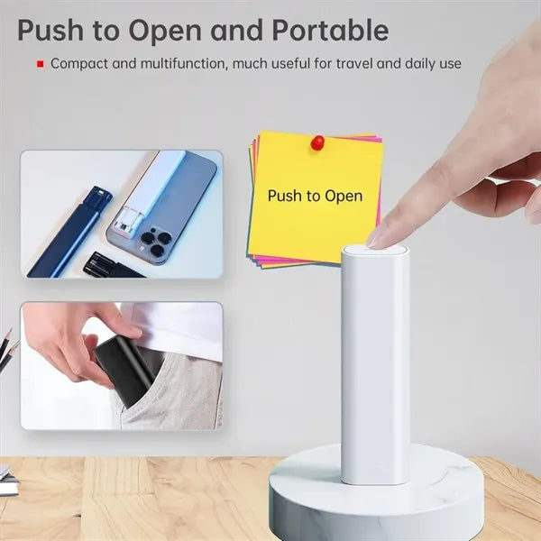 Multifunctional Cable USB Adapter Kit