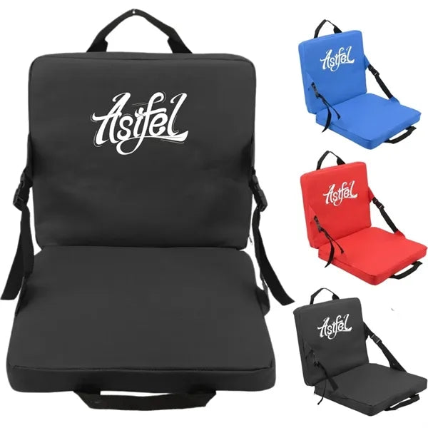 Portable Stadium Seat Cushion