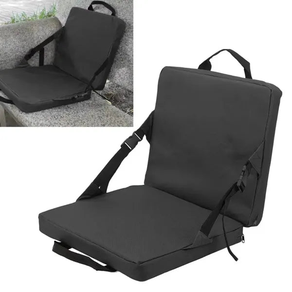 Portable Stadium Seat Cushion