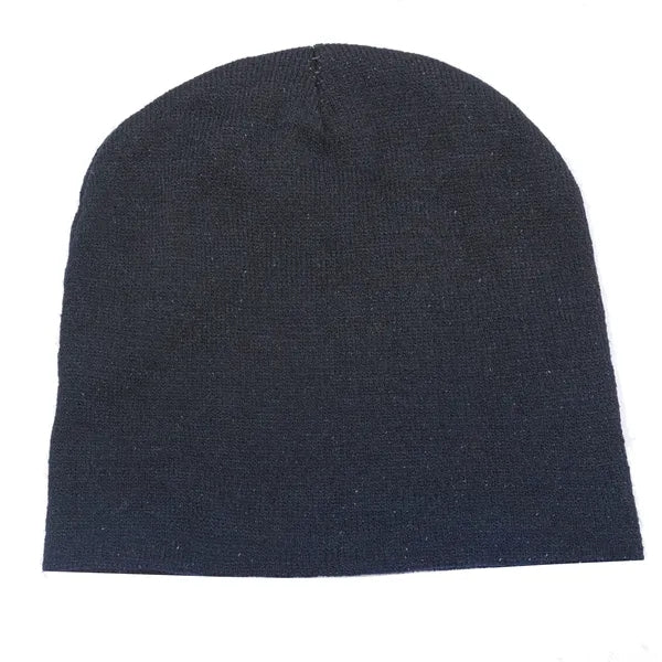 Knitted Beanie/Skull Cap
