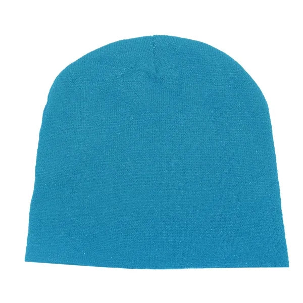 Knitted Beanie/Skull Cap