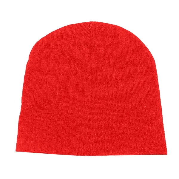 Knitted Beanie/Skull Cap