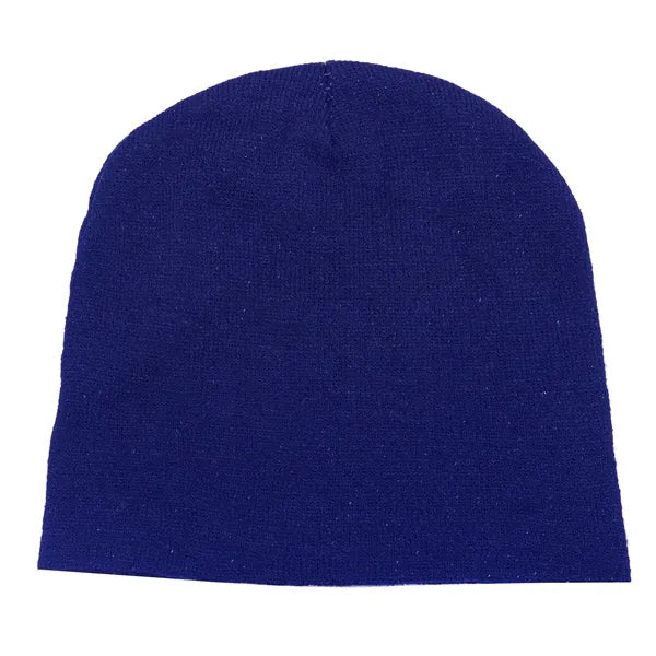 Knitted Beanie/Skull Cap