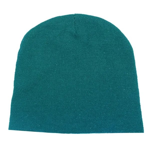 Knitted Beanie/Skull Cap
