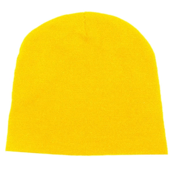 Knitted Beanie/Skull Cap