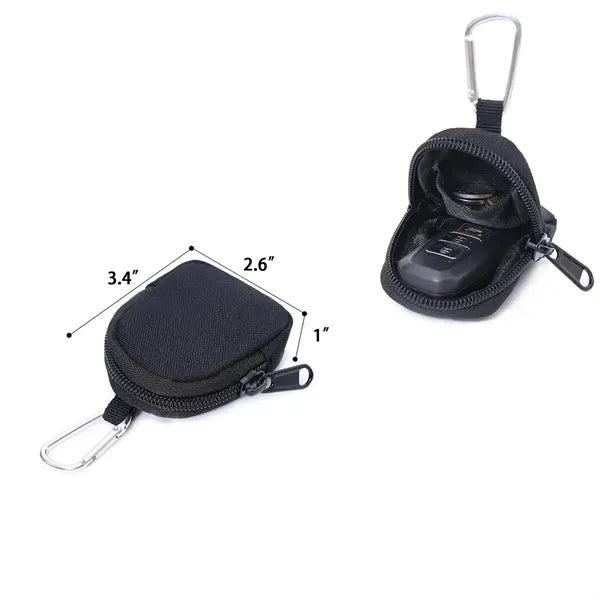 Outdoor Mini Storage Pouch