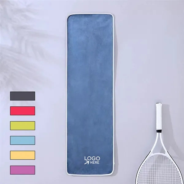 12X40 Inch Sports Sweat Towel