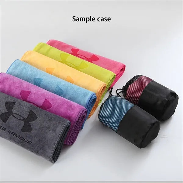 12X40 Inch Sports Sweat Towel
