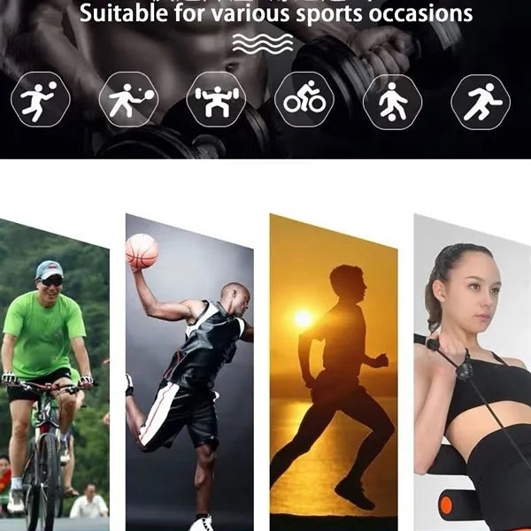12X40 Inch Sports Sweat Towel