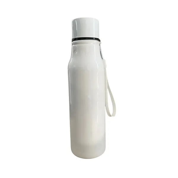 25oz/750ML Stainless Steel Insulated Beer Water Bottle
