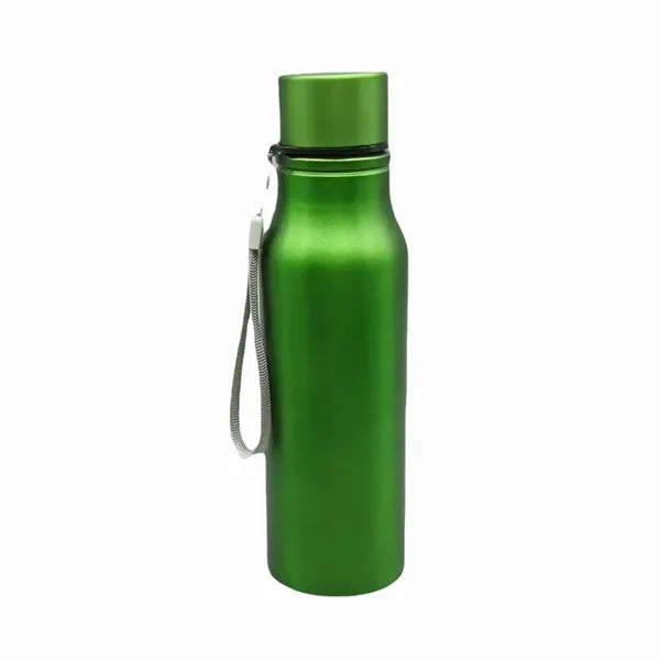 25oz/750ML Stainless Steel Insulated Beer Water Bottle