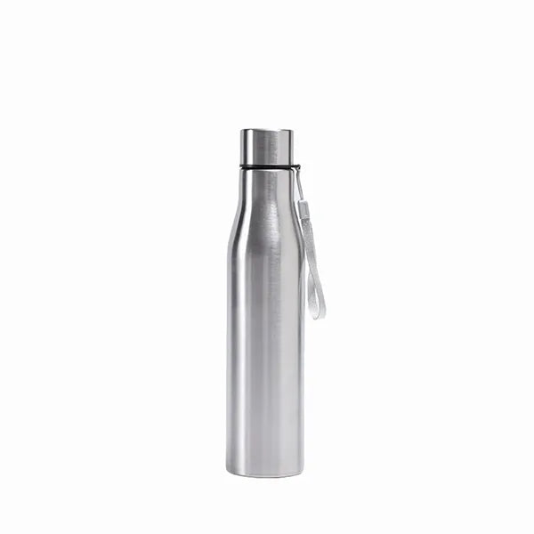 25oz/750ML Stainless Steel Insulated Beer Water Bottle