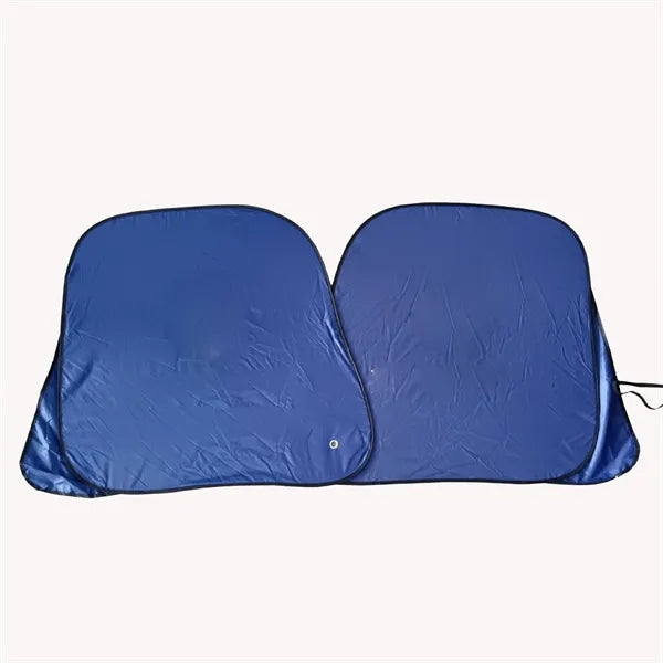 Car Windshield Sunshade Available In 6 Colors