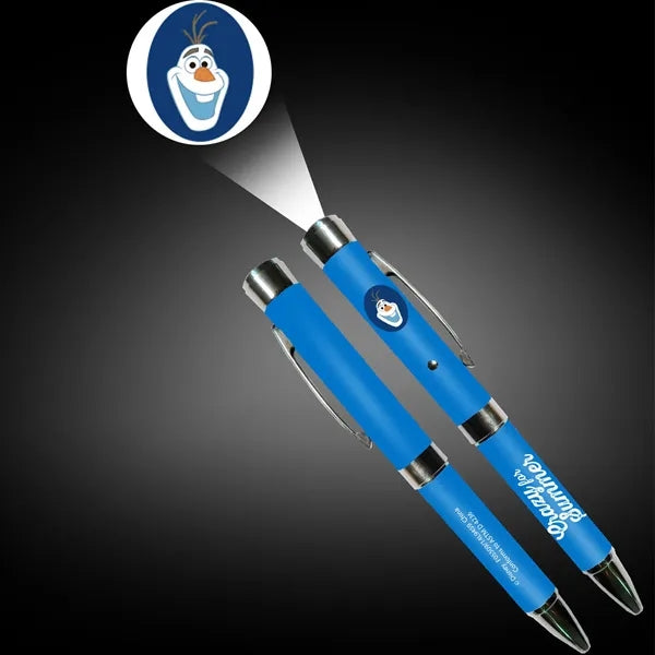 Led Projector Pen