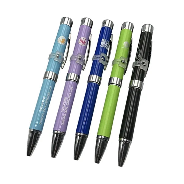 Led Projector Pen