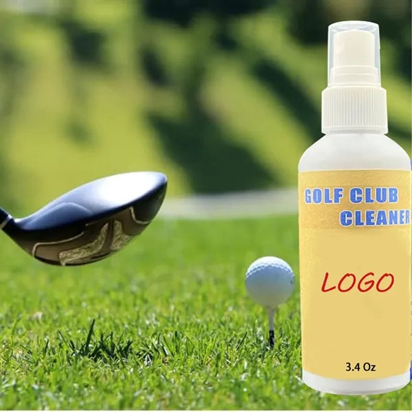 Specialized Golf Club Cleaner