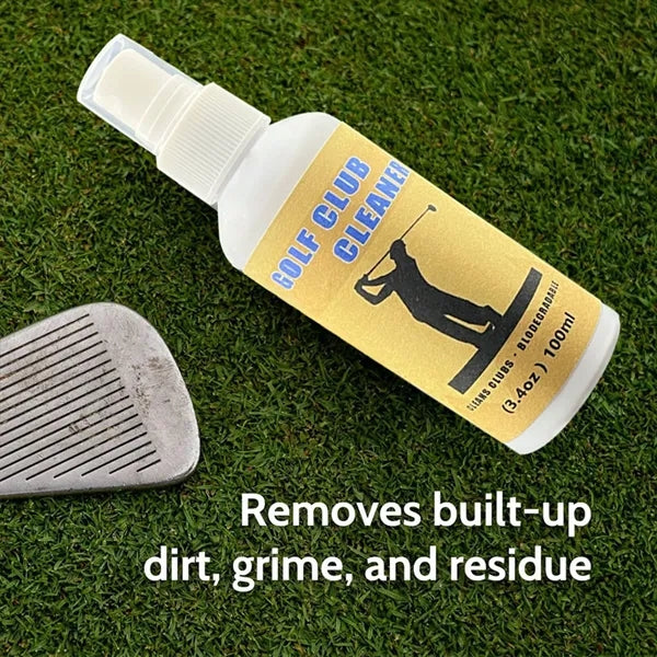 Specialized Golf Club Cleaner