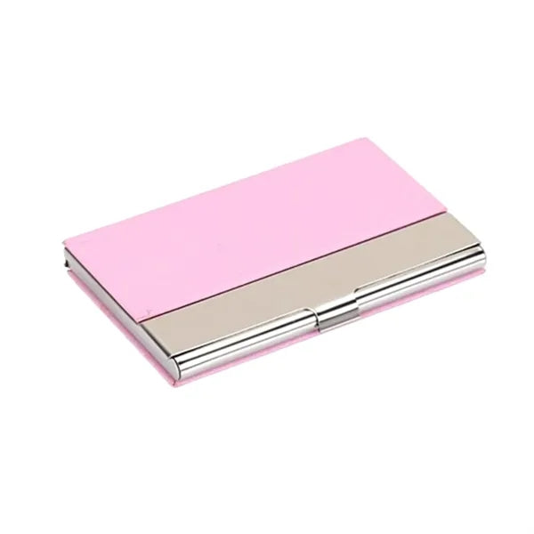 Business Card Case