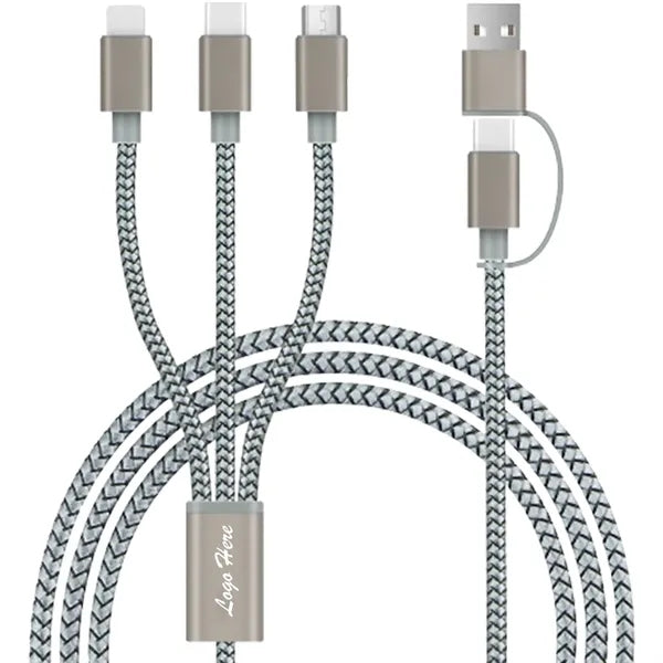 5-In-1 Charging Cable