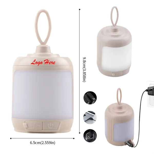 Mini Outdoor Camping Lantern