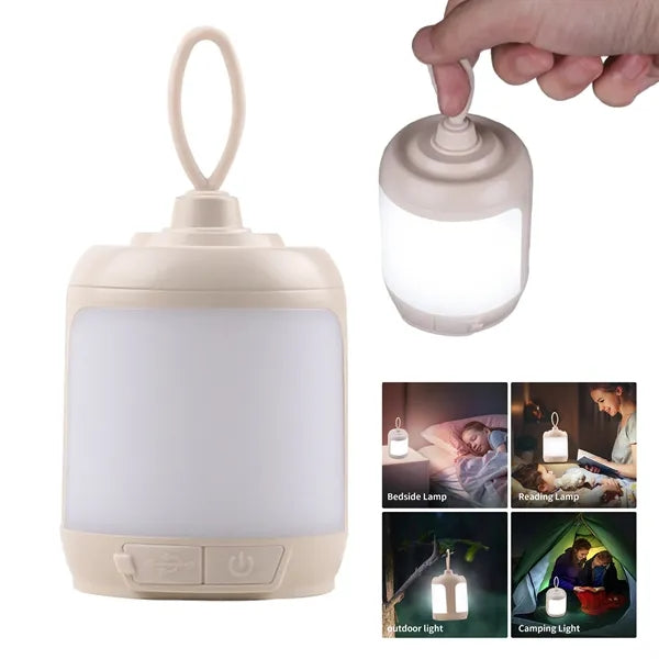 Mini Outdoor Camping Lantern