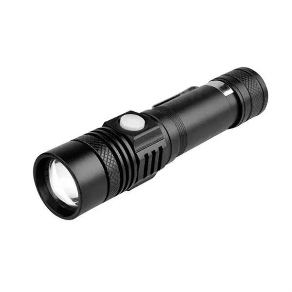 Mini Flashlight For Outdoor Emergency Spotlight