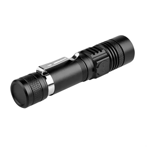 Mini Flashlight For Outdoor Emergency Spotlight