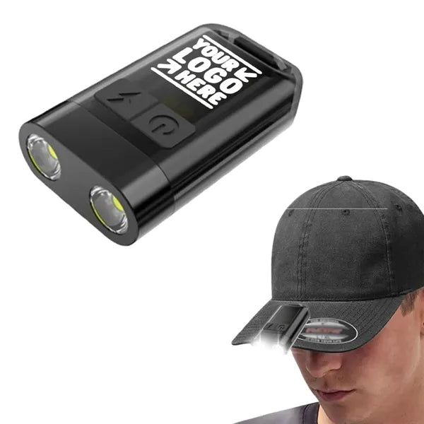 Mini Keychain Flashlight