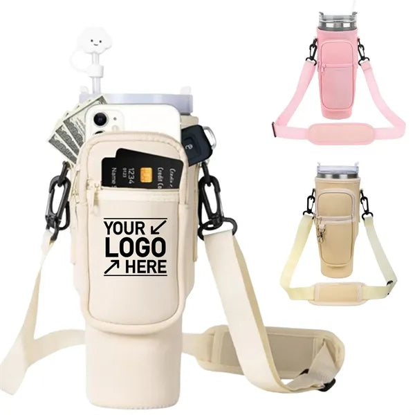 Bottle Buddy Sling
