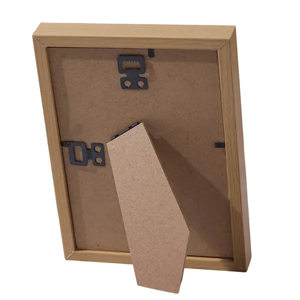 Wood Picture Frame
