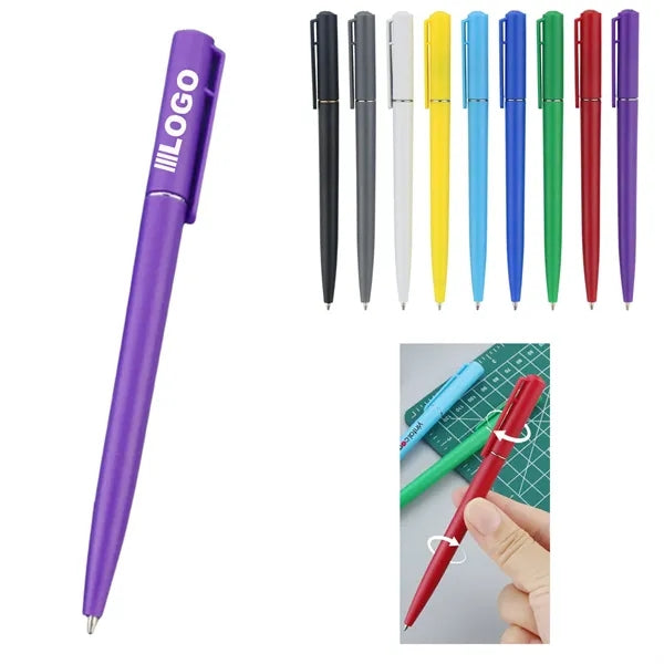 Twist Ballpoint Pen