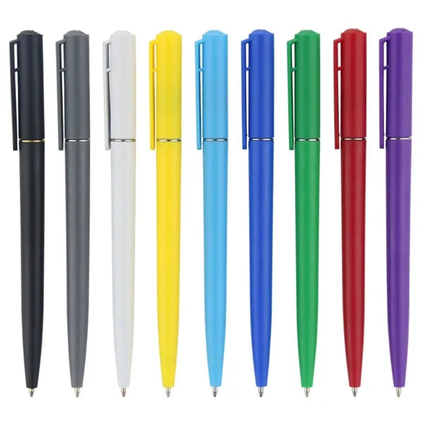 Twist Ballpoint Pen