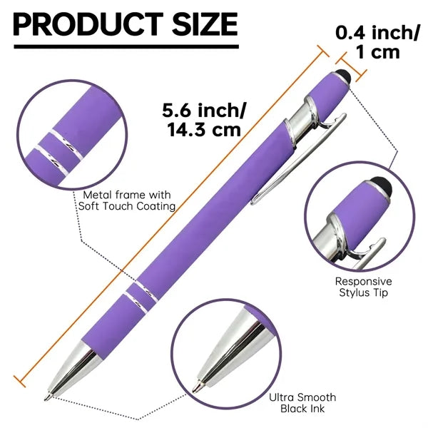 Automatic Ballpoint Pen