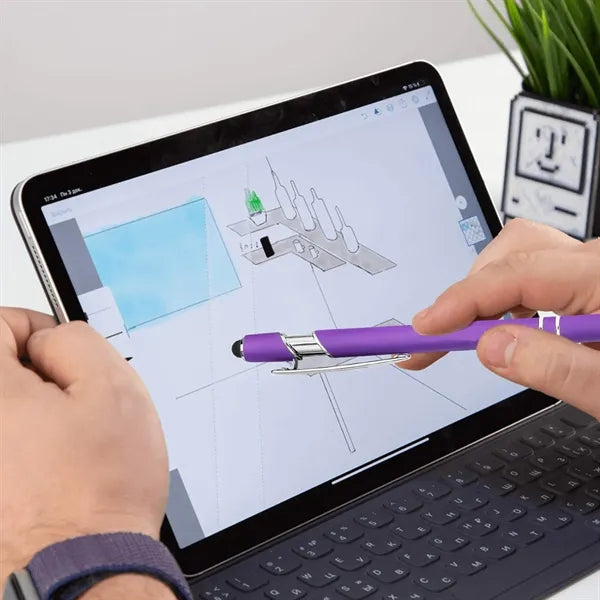 Automatic Ballpoint Pen
