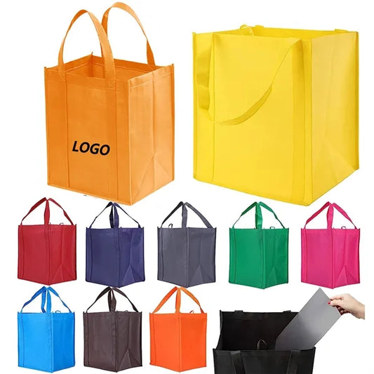 Foldable Shopping Bags