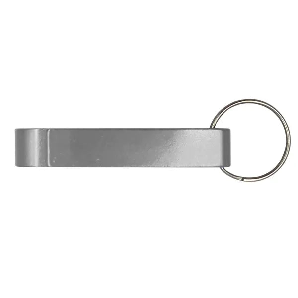 Can Opener Keychain Ring