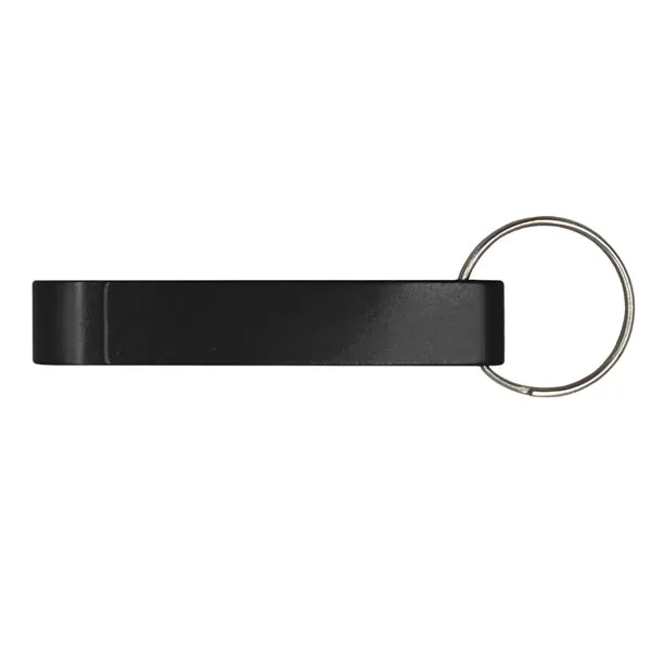 Can Opener Keychain Ring