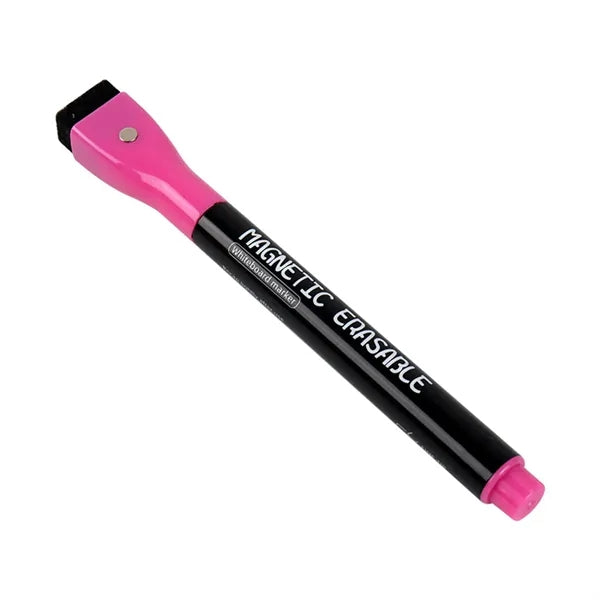 Magnetic Dry Erase Markers Set