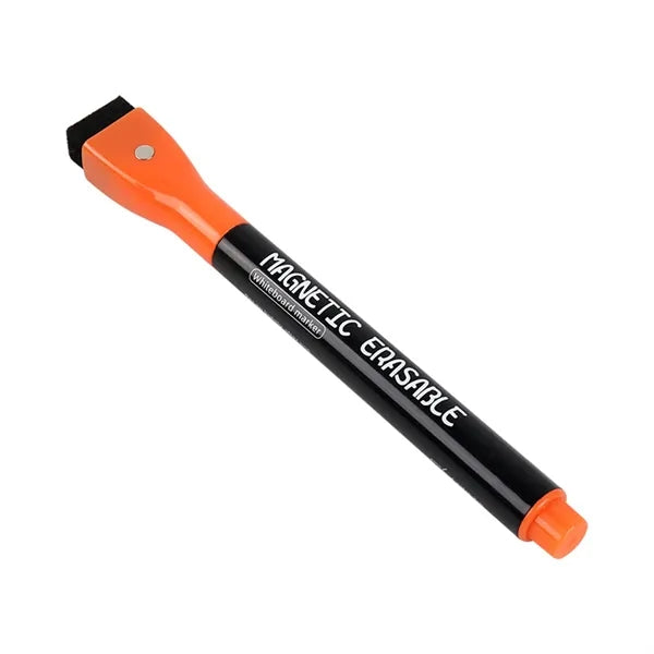 Magnetic Dry Erase Markers Set