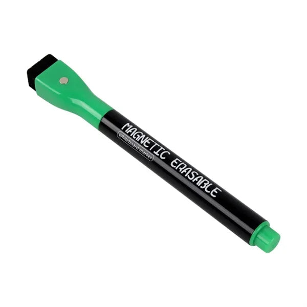 Magnetic Dry Erase Markers Set